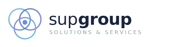 SUPGROUP Solution